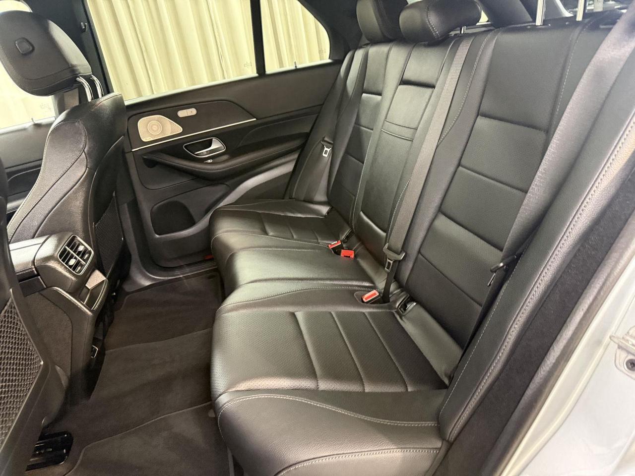 2024 Mercedes-Benz GLE GLE 450 Annapolis MD