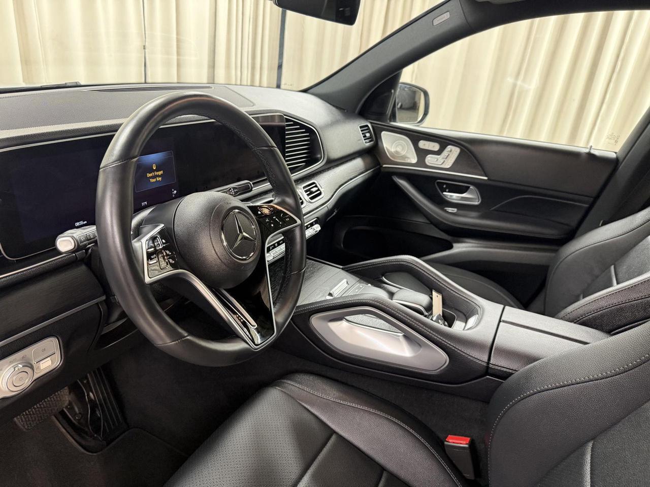 2024 Mercedes-Benz GLE GLE 450 Annapolis MD