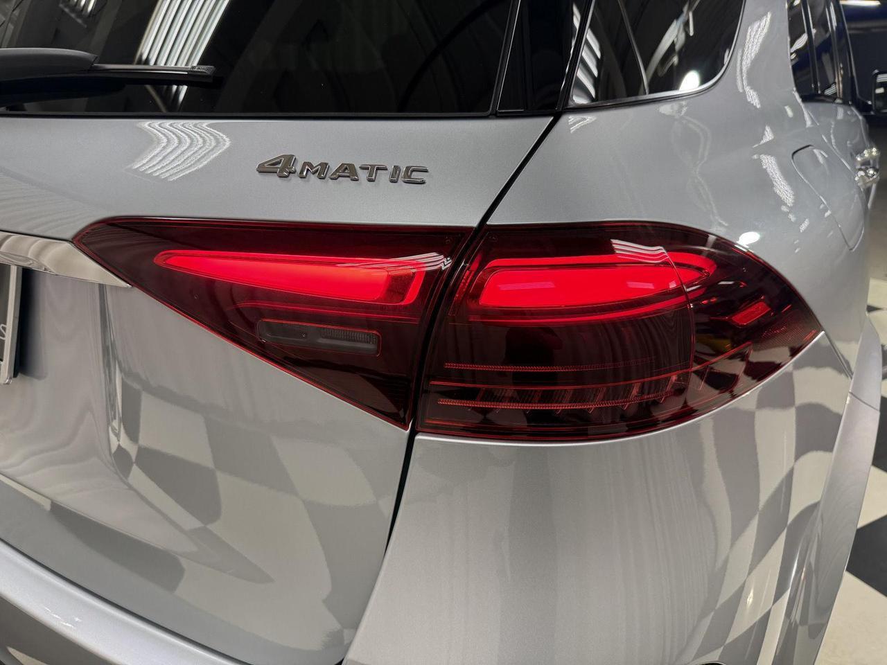 2024 Mercedes-Benz GLE GLE 450 Annapolis MD