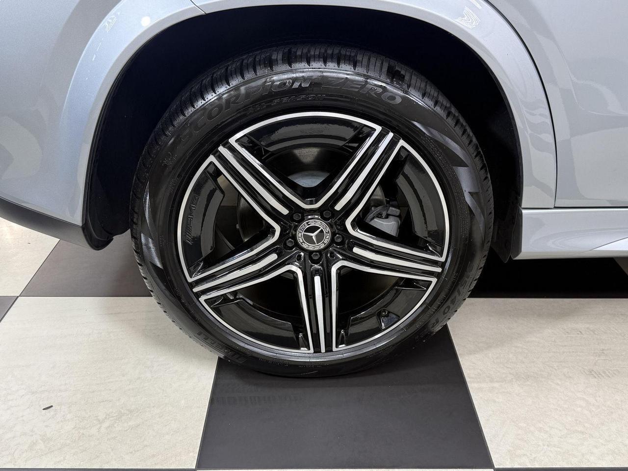 2024 Mercedes-Benz GLE GLE 450 Annapolis MD