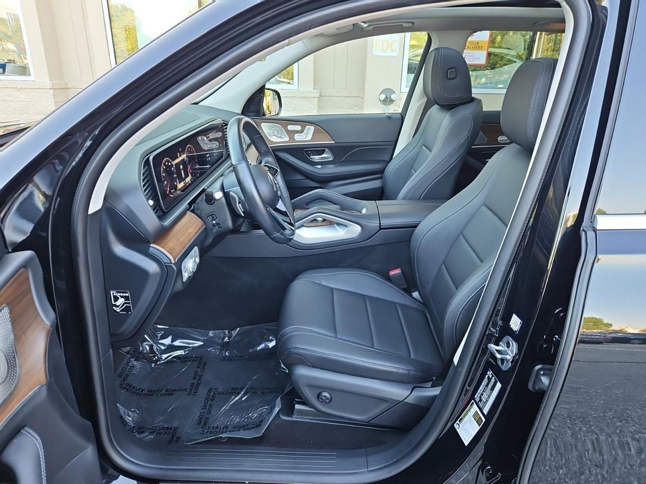 2024 Mercedes-Benz GLE GLE 450 Waldorf MD