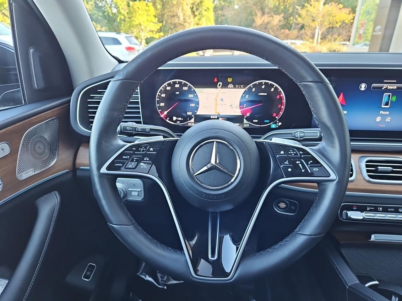 2024 Mercedes-Benz GLE GLE 450 Waldorf MD