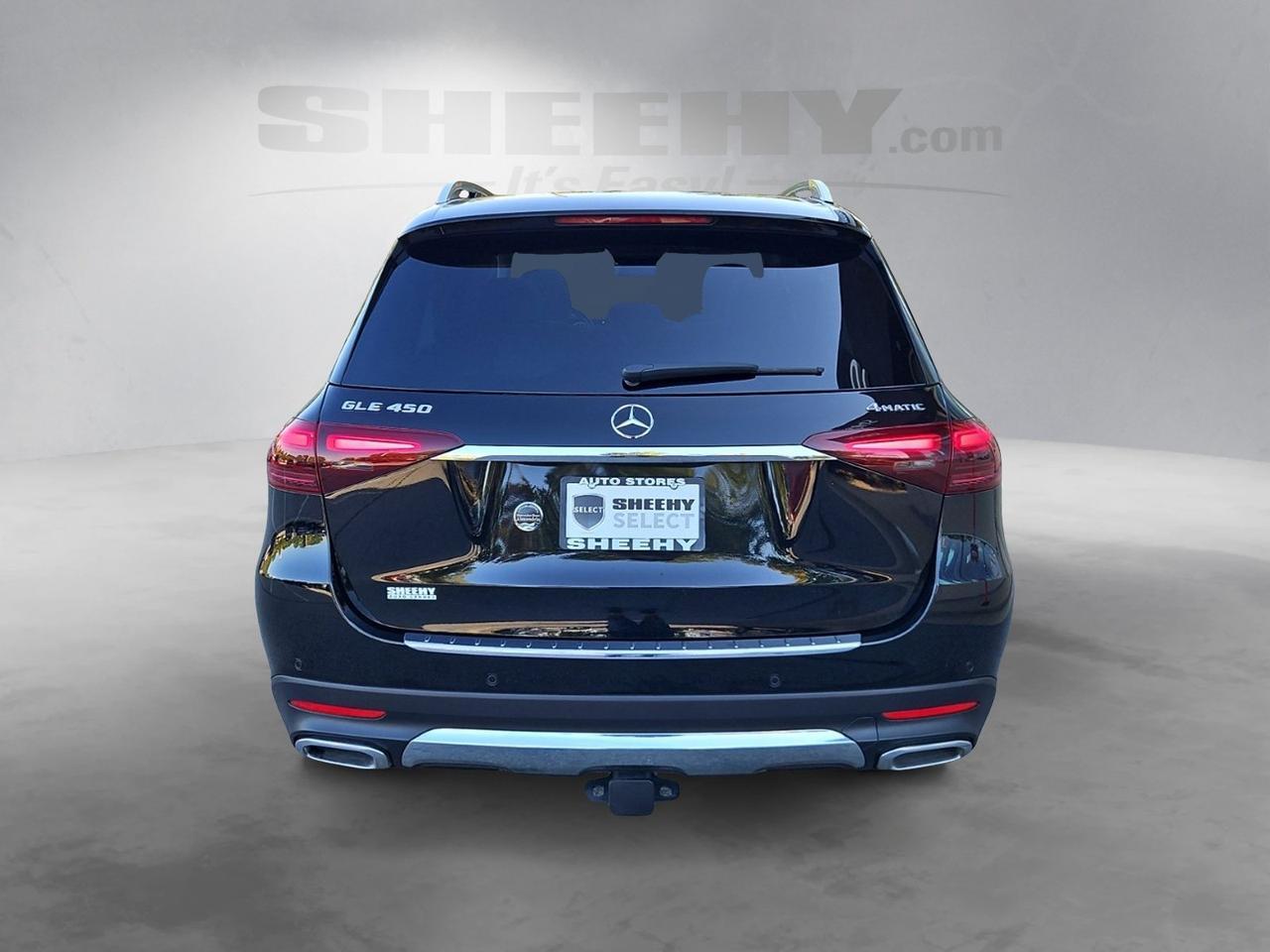 2024 Mercedes-Benz GLE GLE 450 Waldorf MD