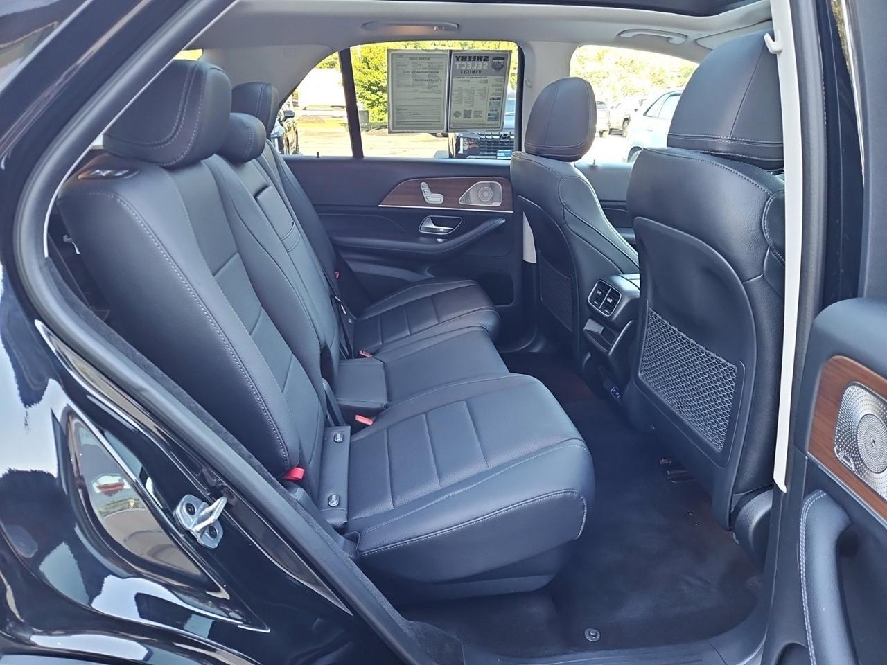 2024 Mercedes-Benz GLE GLE 450 Waldorf MD