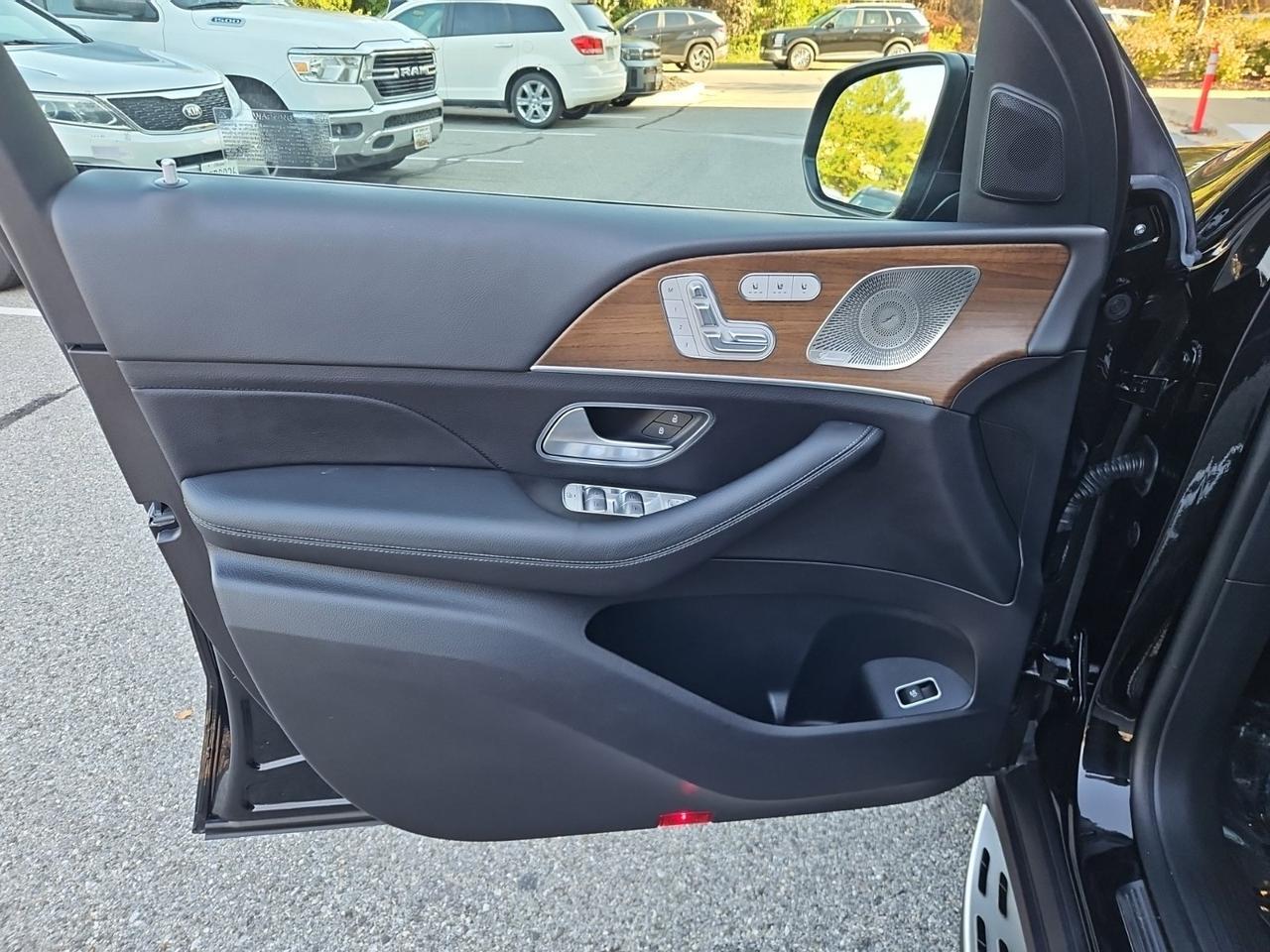 2024 Mercedes-Benz GLE GLE 450 Waldorf MD