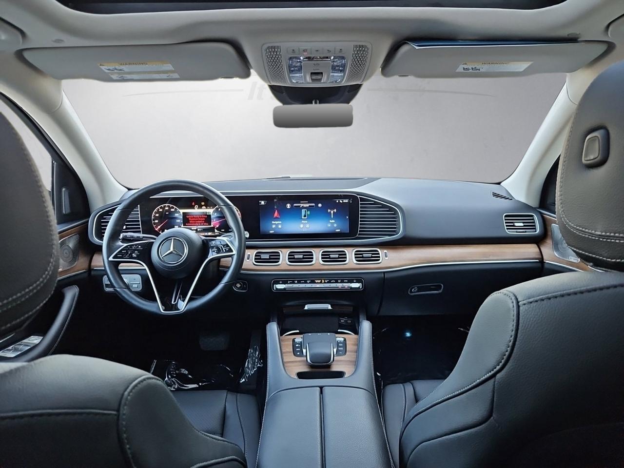 2024 Mercedes-Benz GLE GLE 450 Waldorf MD