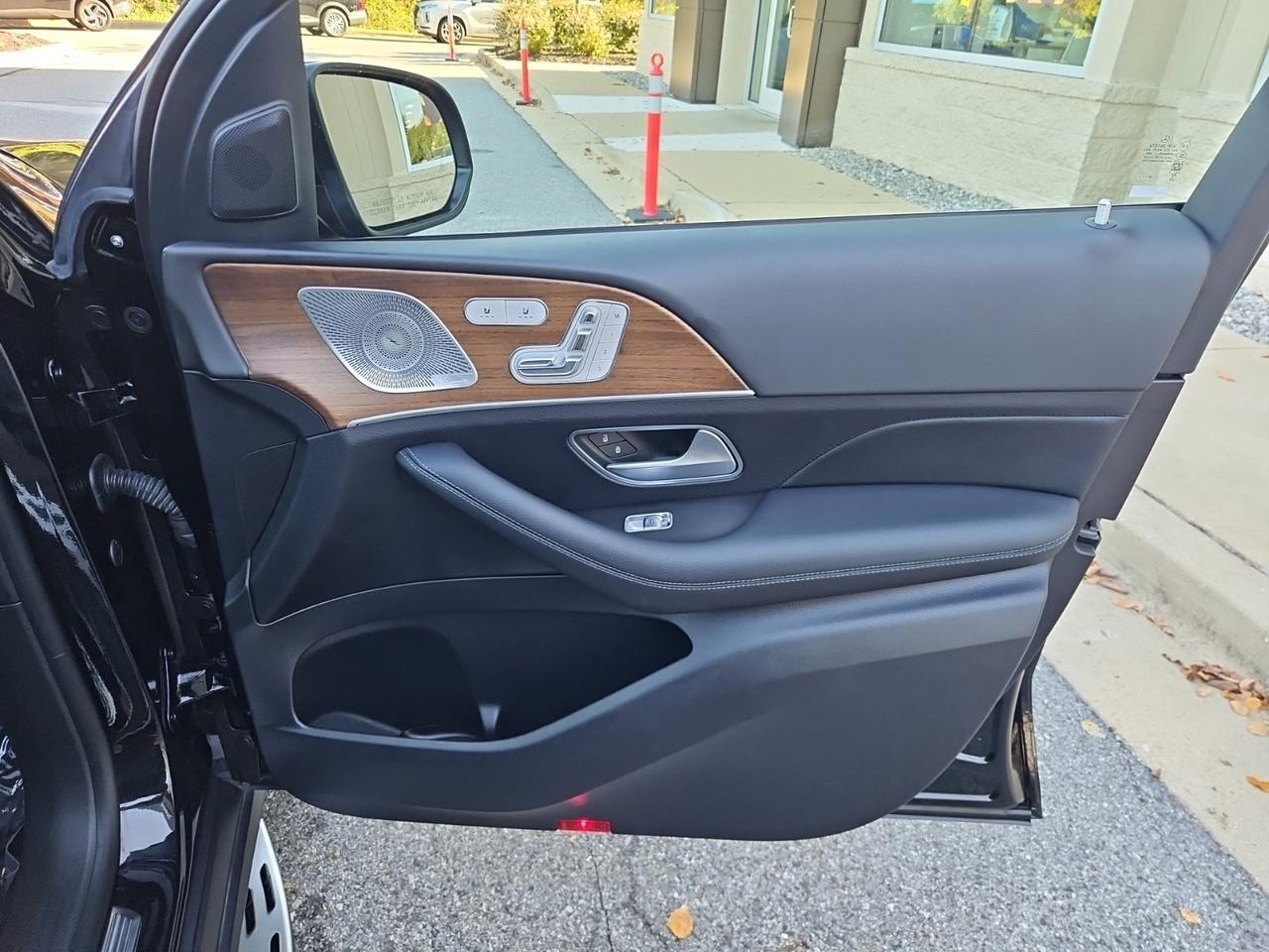 2024 Mercedes-Benz GLE GLE 450 Waldorf MD