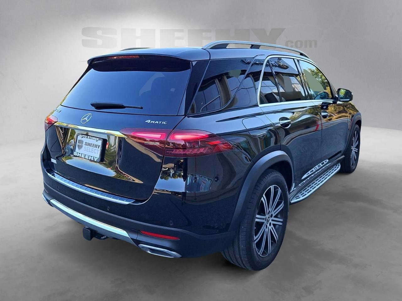 2024 Mercedes-Benz GLE GLE 450 Waldorf MD