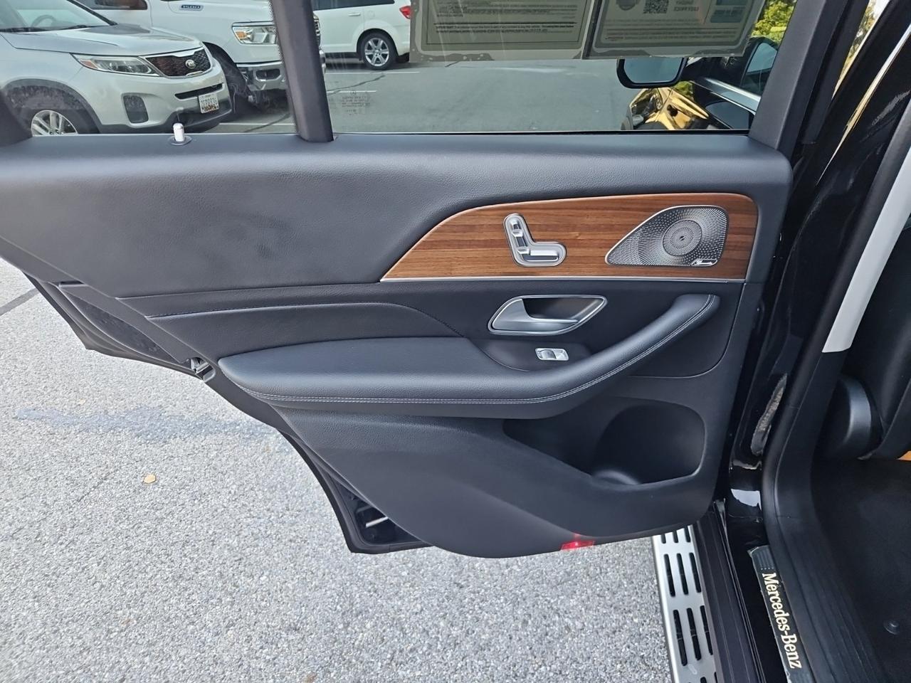 2024 Mercedes-Benz GLE GLE 450 Waldorf MD