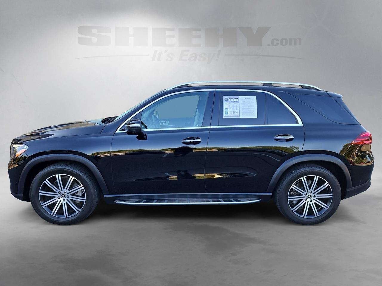 2024 Mercedes-Benz GLE GLE 450 Waldorf MD