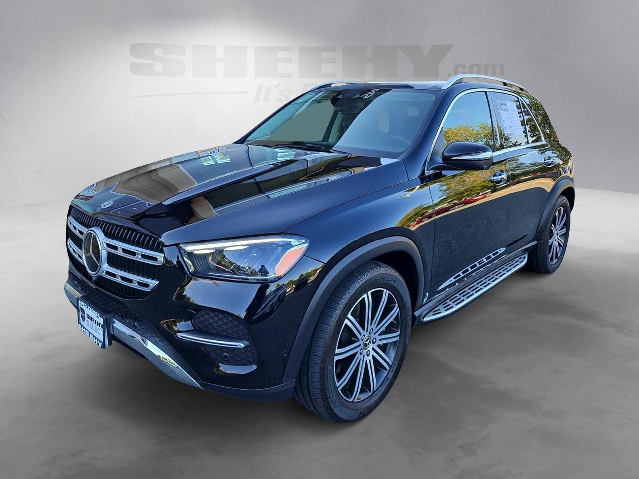 2024 Mercedes-Benz GLE GLE 450 Waldorf MD