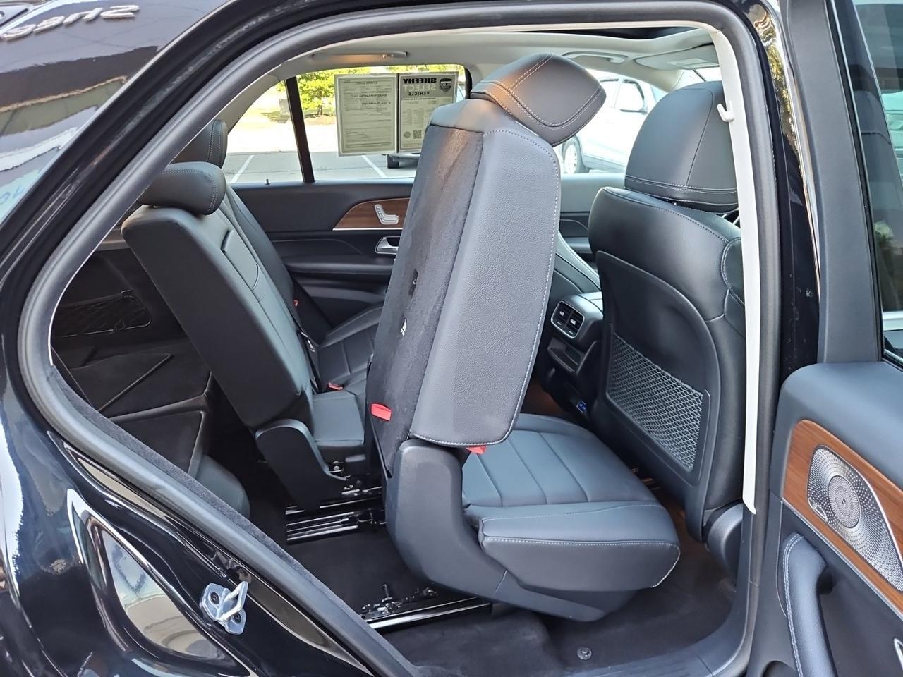 2024 Mercedes-Benz GLE GLE 450 Waldorf MD