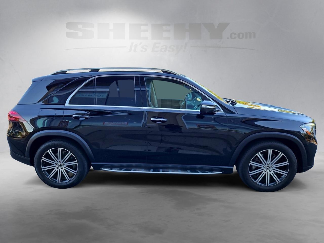 2024 Mercedes-Benz GLE GLE 450 Waldorf MD