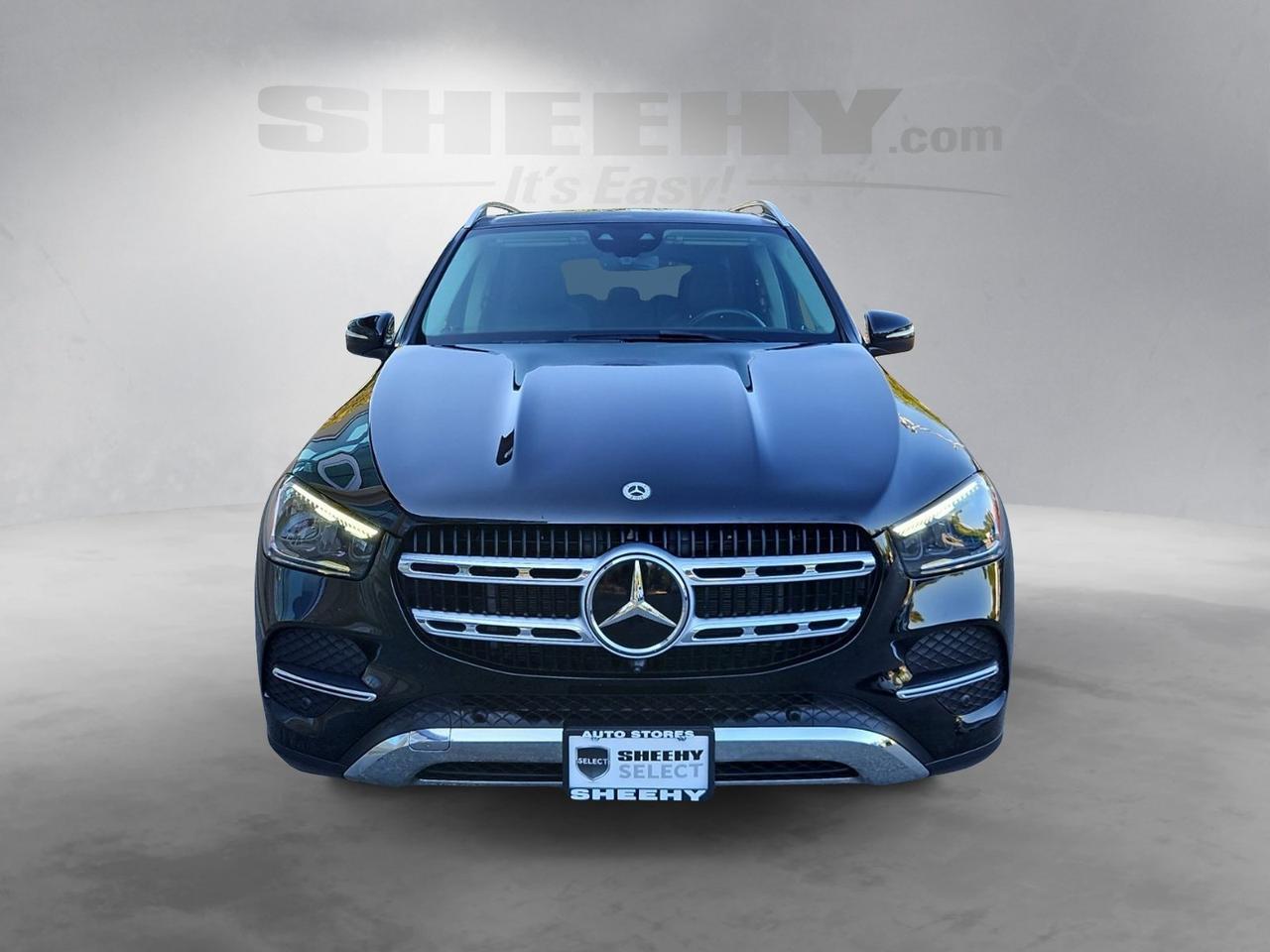 2024 Mercedes-Benz GLE GLE 450 Waldorf MD