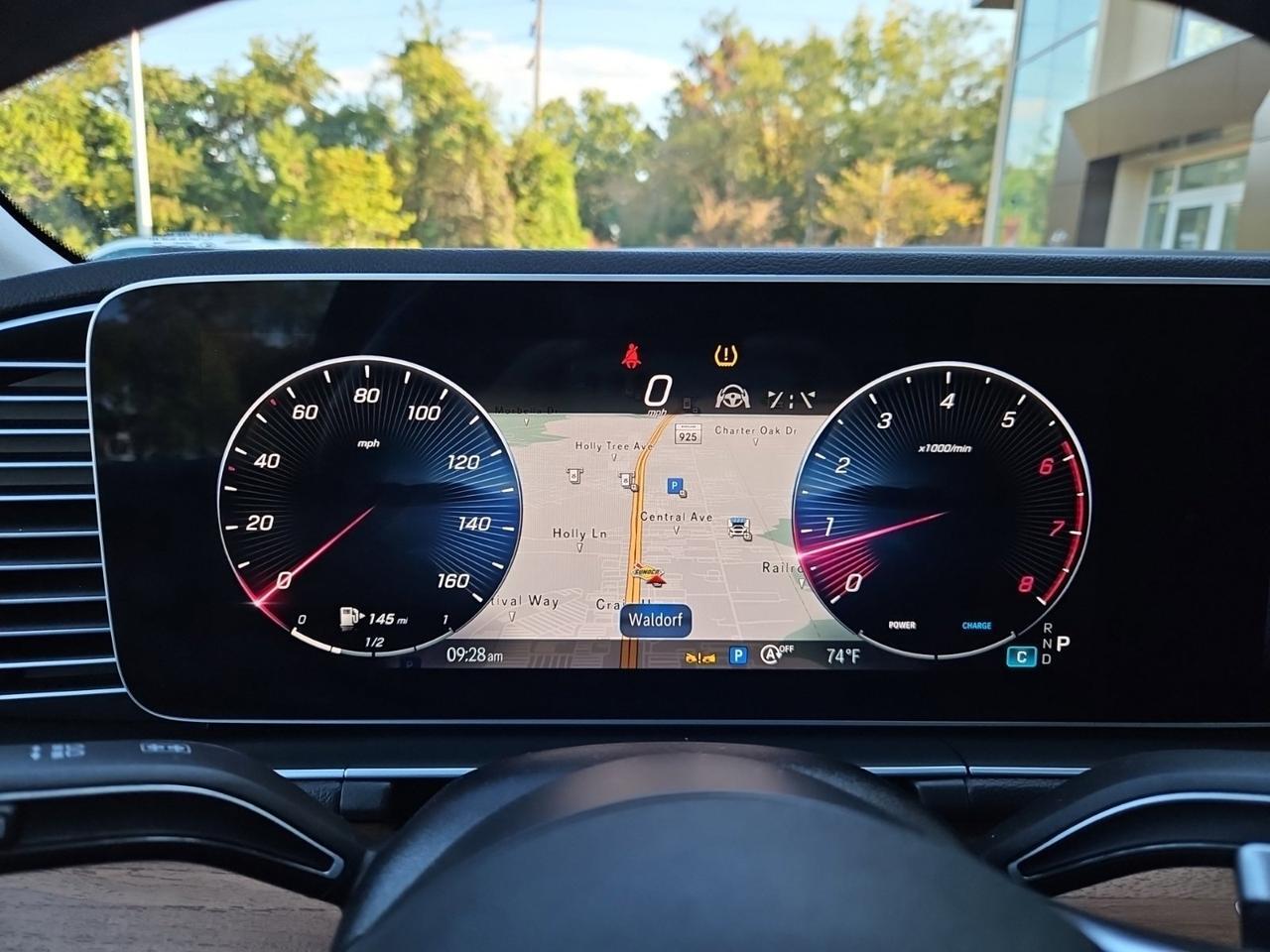 2024 Mercedes-Benz GLE GLE 450 Waldorf MD