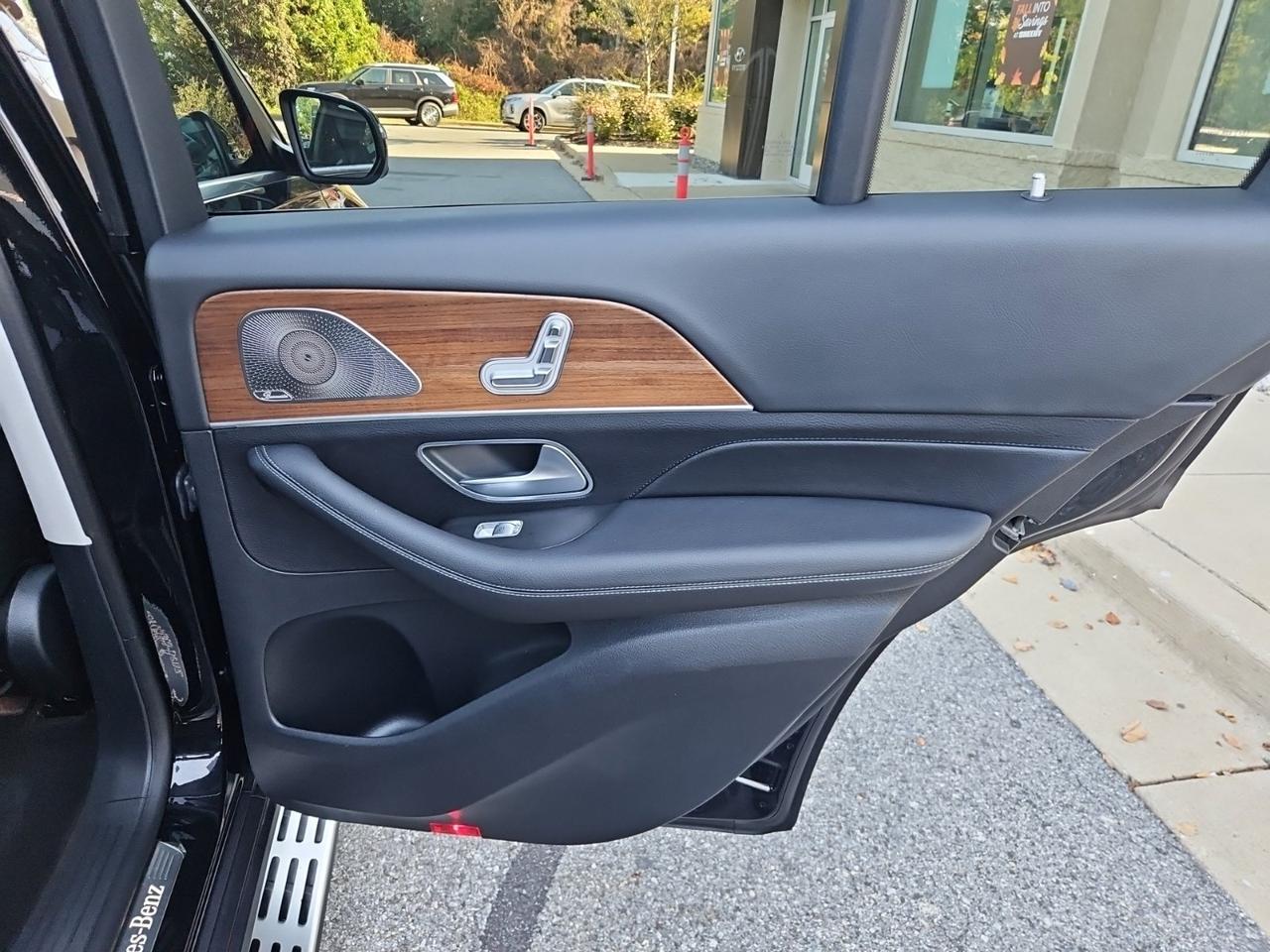 2024 Mercedes-Benz GLE GLE 450 Waldorf MD