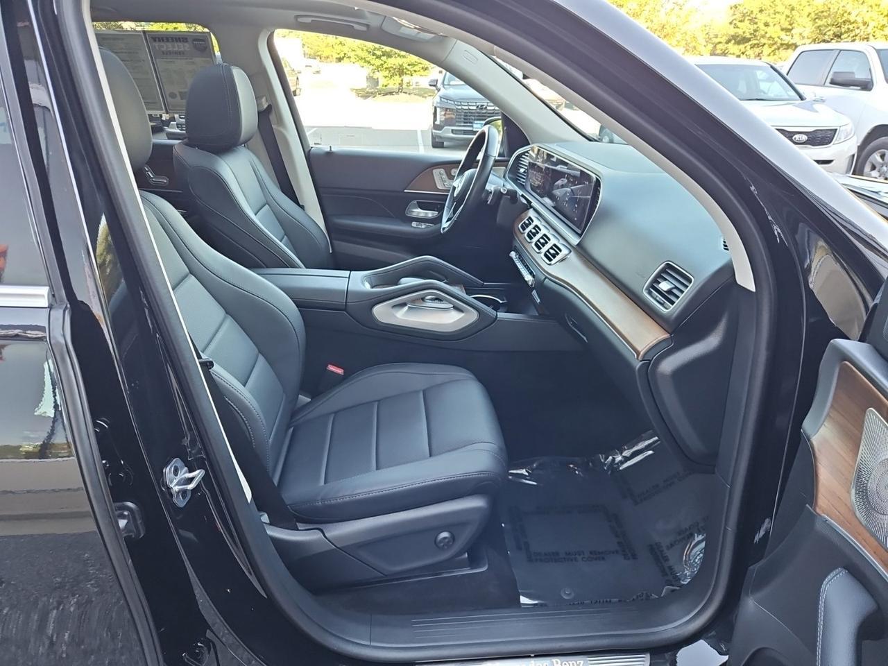 2024 Mercedes-Benz GLE GLE 450 Waldorf MD