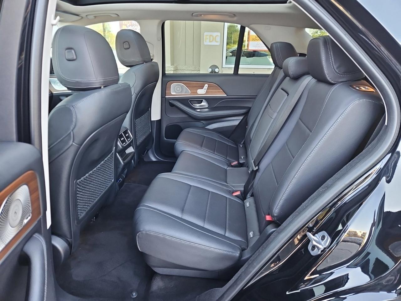 2024 Mercedes-Benz GLE GLE 450 Waldorf MD