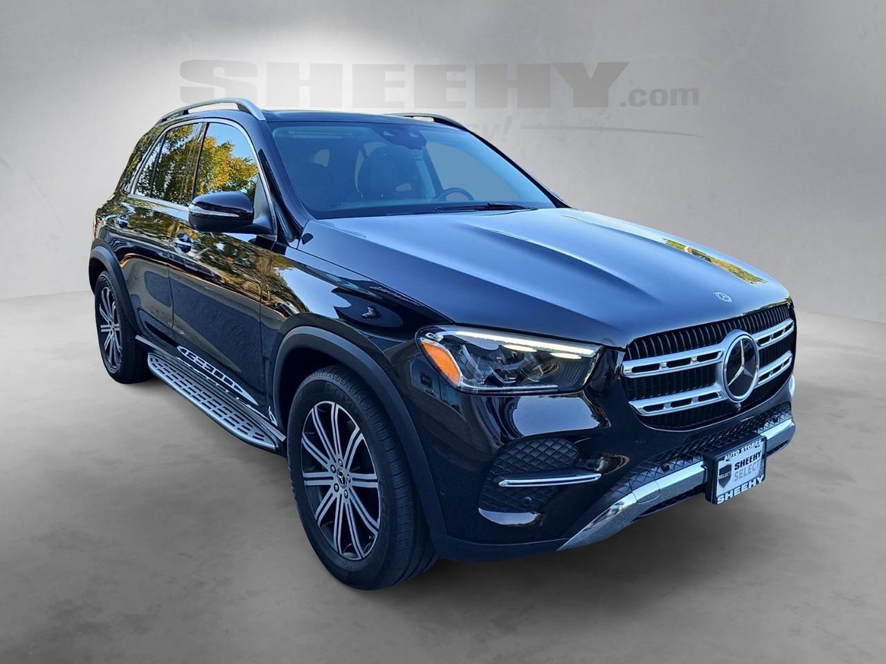 2024 Mercedes-Benz GLE GLE 450 Waldorf MD