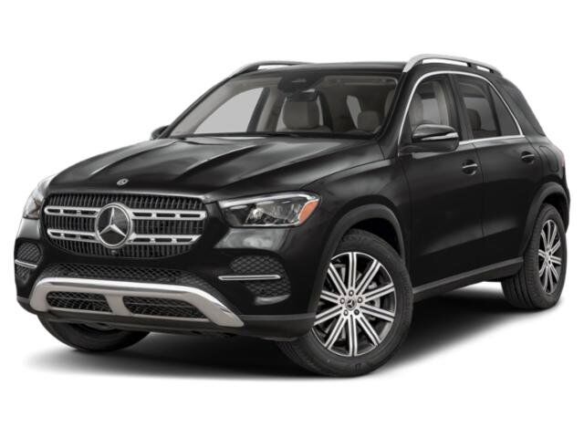 2024 Mercedes-Benz GLE GLE 450e Plug-In Hybrid Morristown NJ