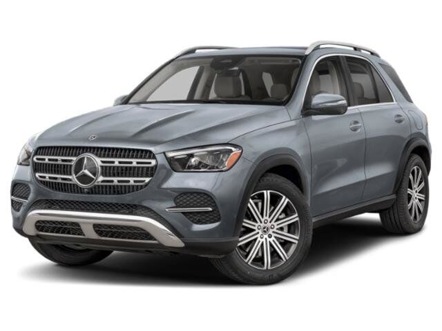 2024 Mercedes-Benz GLE 450e Plug-In Hybrid 4MATIC SUV