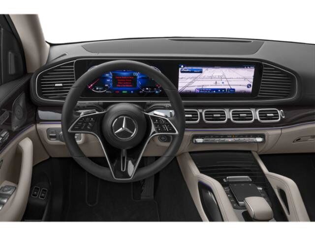 2024 Mercedes-Benz GLE GLE 450e Plug-In Hybrid Morristown NJ