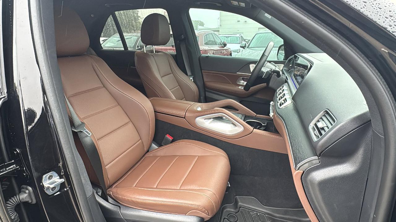 2024 Mercedes-Benz GLE GLE 450e Plug-In Hybrid  Selma TX