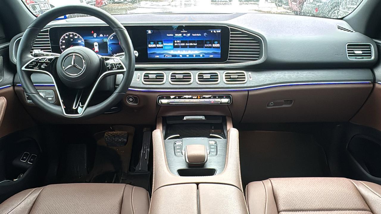 2024 Mercedes-Benz GLE GLE 450e Plug-In Hybrid  Selma TX