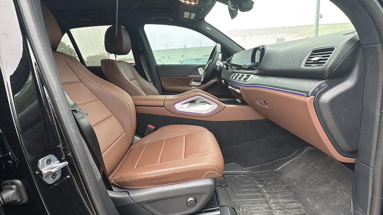 2024 Mercedes-Benz GLE GLE 450e Plug-In Hybrid  Selma TX