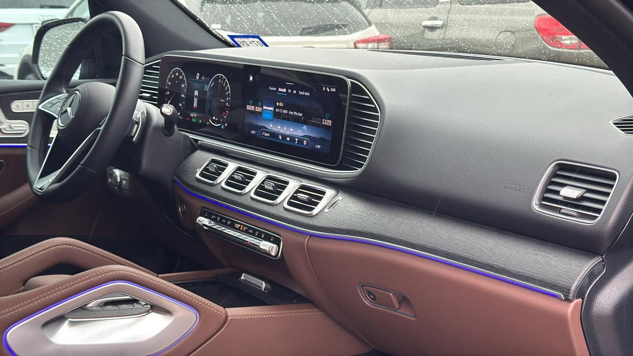 2024 Mercedes-Benz GLE GLE 450e Plug-In Hybrid  Selma TX