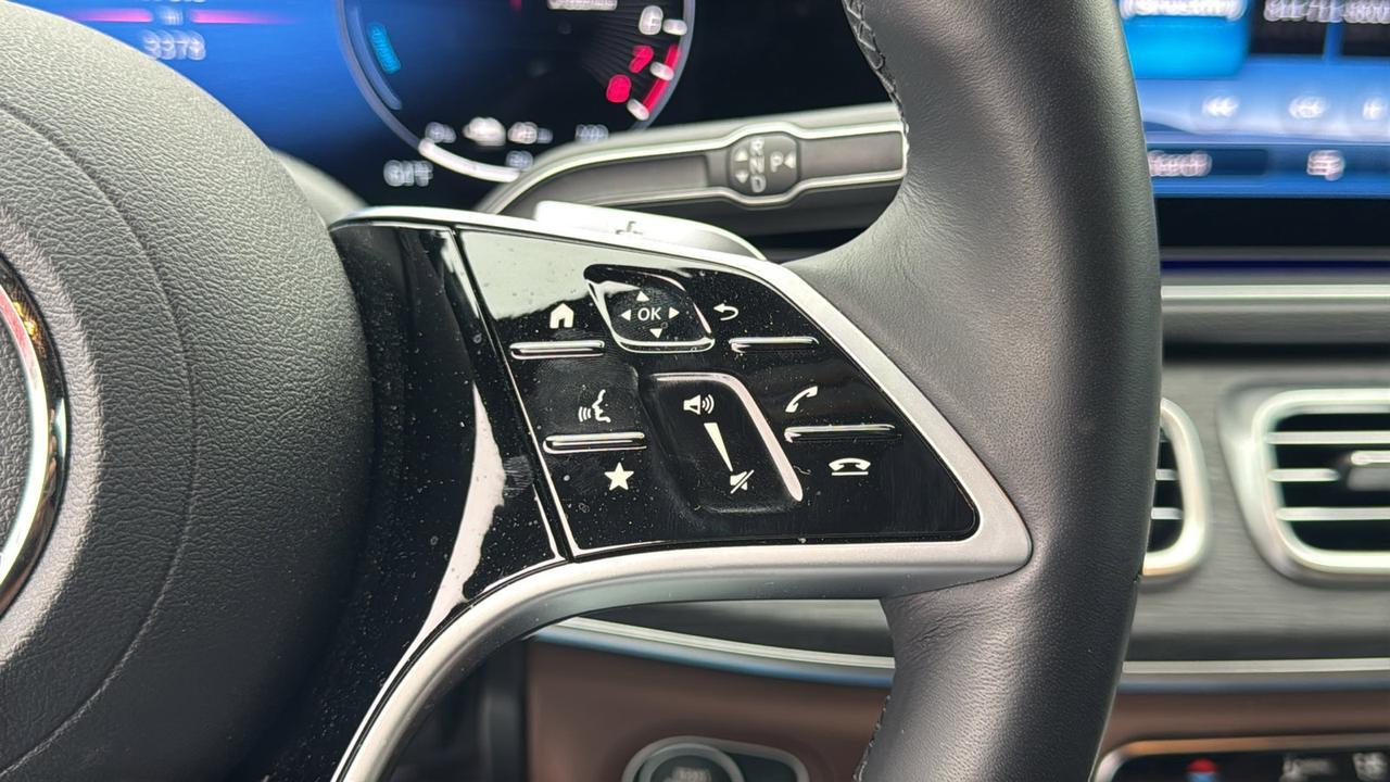 2024 Mercedes-Benz GLE GLE 450e Plug-In Hybrid  Selma TX