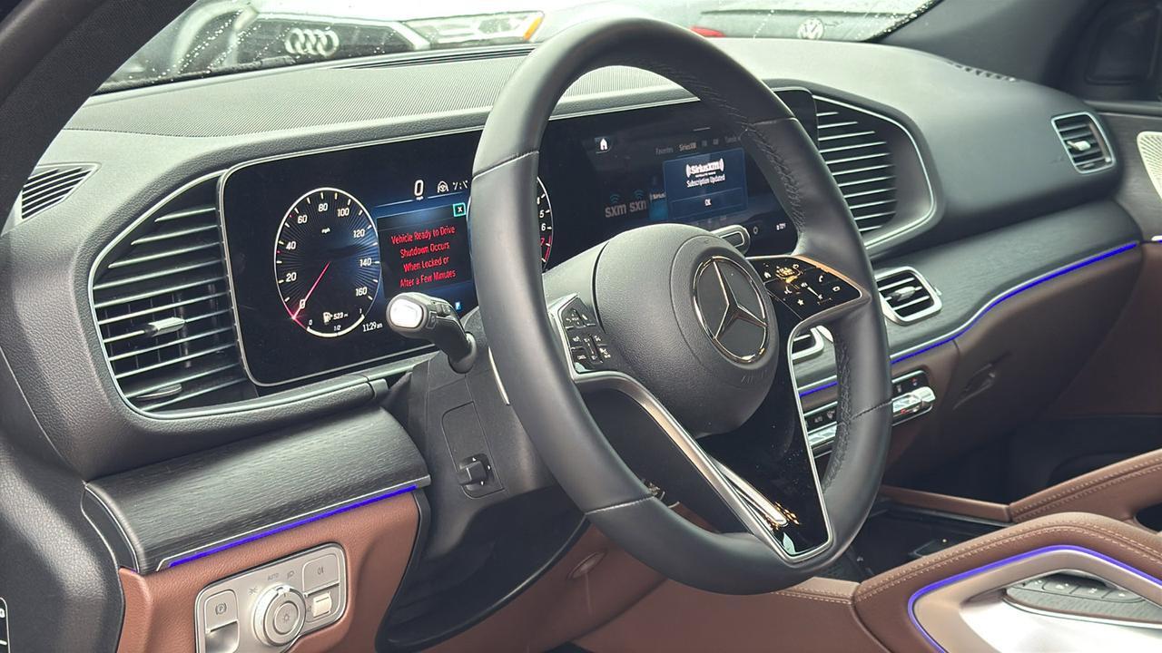 2024 Mercedes-Benz GLE GLE 450e Plug-In Hybrid  Selma TX