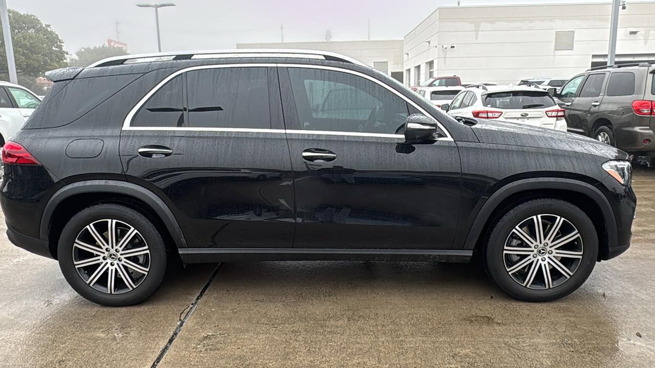 2024 Mercedes-Benz GLE GLE 450e Plug-In Hybrid  Selma TX