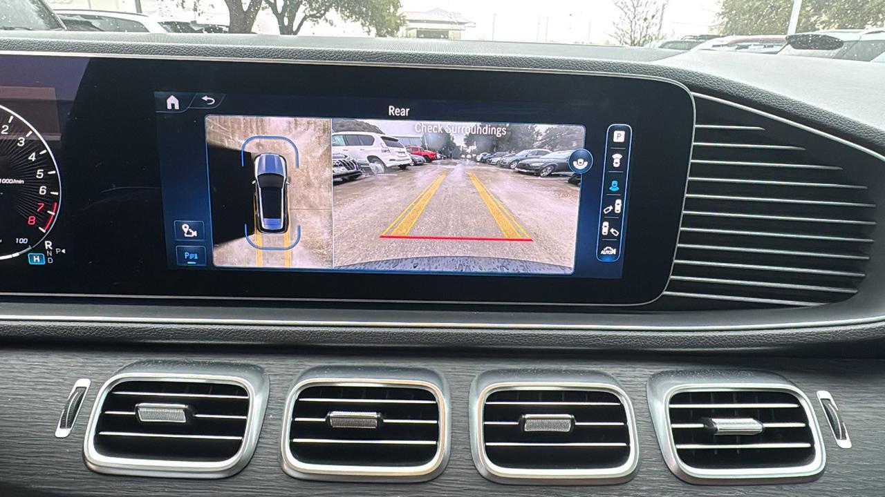 2024 Mercedes-Benz GLE GLE 450e Plug-In Hybrid  Selma TX