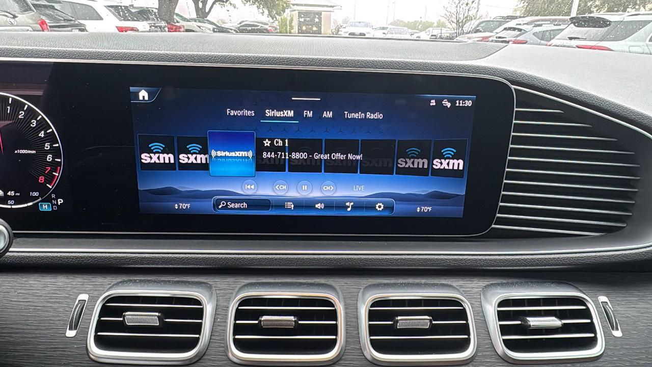 2024 Mercedes-Benz GLE GLE 450e Plug-In Hybrid  Selma TX