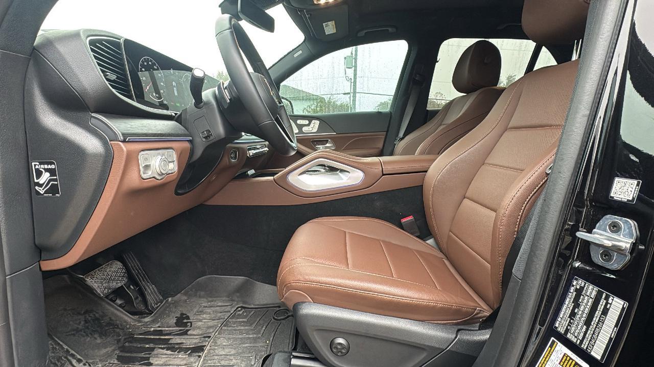 2024 Mercedes-Benz GLE GLE 450e Plug-In Hybrid  Selma TX