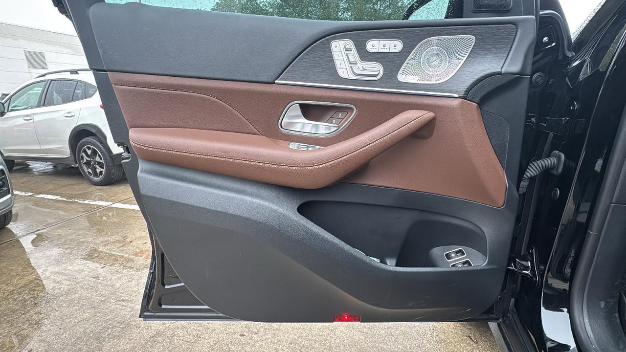 2024 Mercedes-Benz GLE GLE 450e Plug-In Hybrid  Selma TX