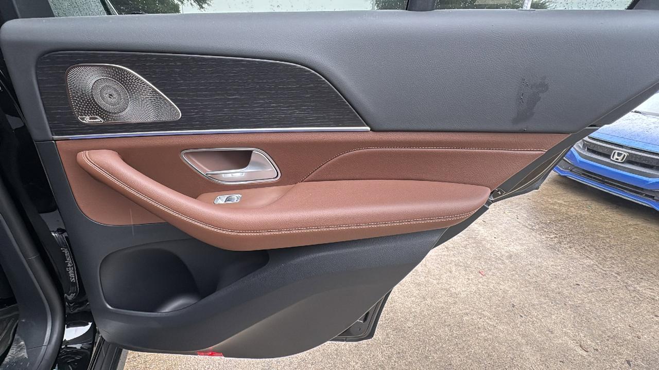 2024 Mercedes-Benz GLE GLE 450e Plug-In Hybrid  Selma TX