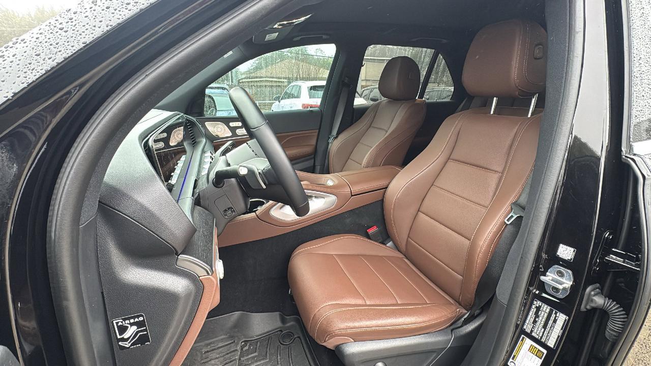 2024 Mercedes-Benz GLE GLE 450e Plug-In Hybrid  Selma TX