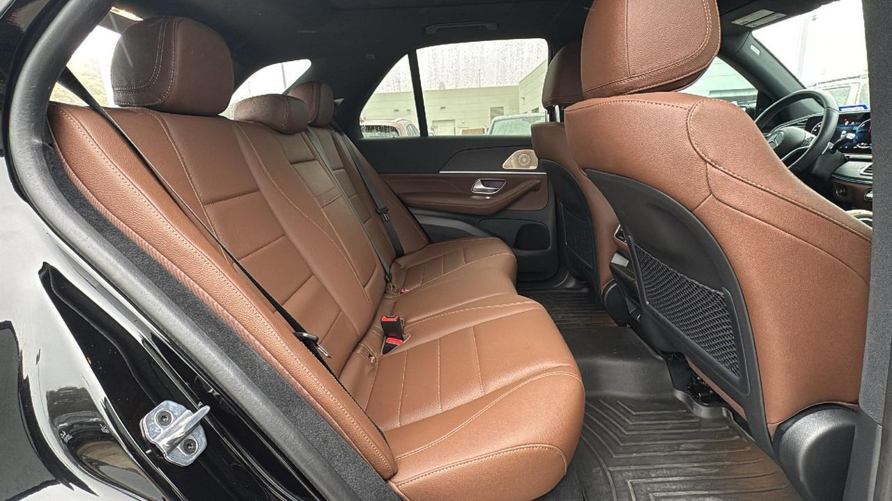 2024 Mercedes-Benz GLE GLE 450e Plug-In Hybrid  Selma TX