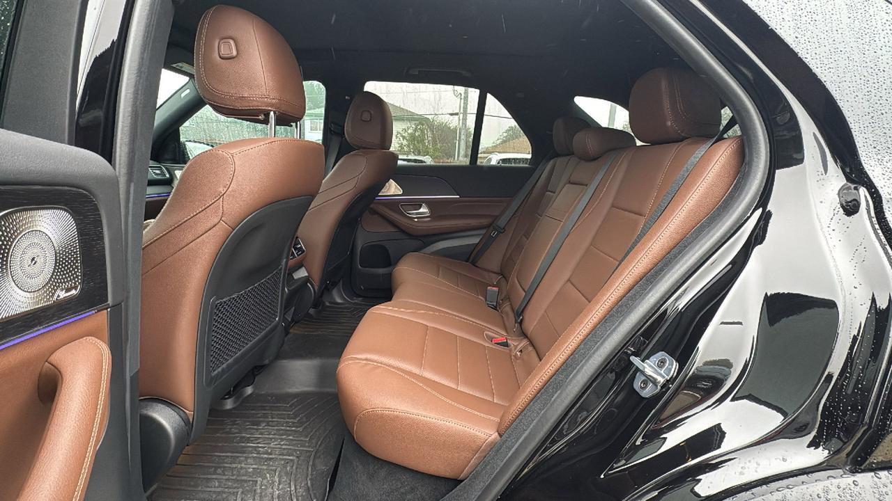 2024 Mercedes-Benz GLE GLE 450e Plug-In Hybrid  Selma TX