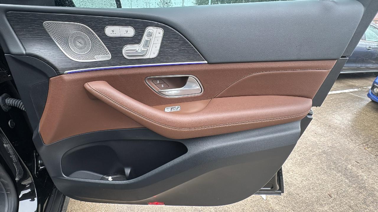 2024 Mercedes-Benz GLE GLE 450e Plug-In Hybrid  Selma TX