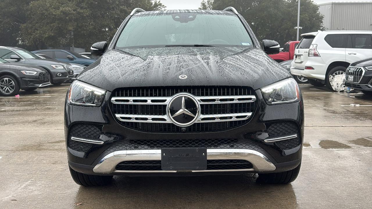 2024 Mercedes-Benz GLE GLE 450e Plug-In Hybrid  Selma TX