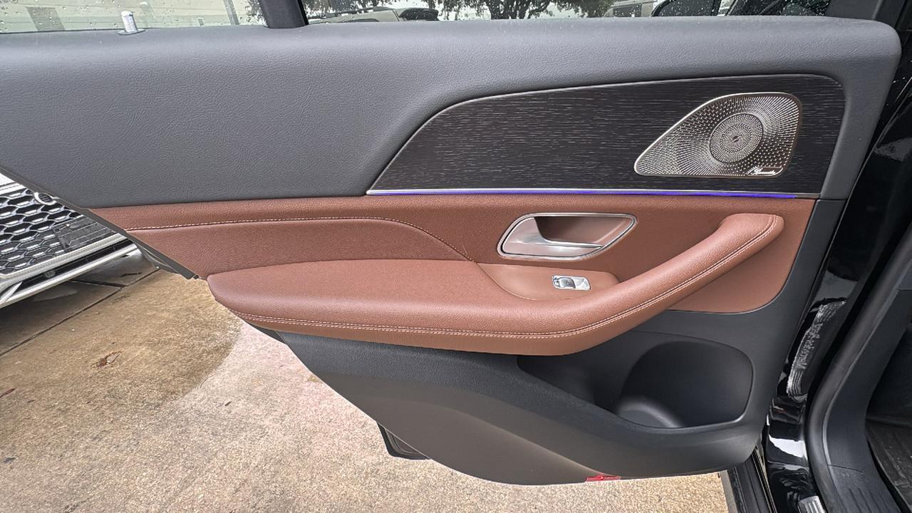 2024 Mercedes-Benz GLE GLE 450e Plug-In Hybrid  Selma TX