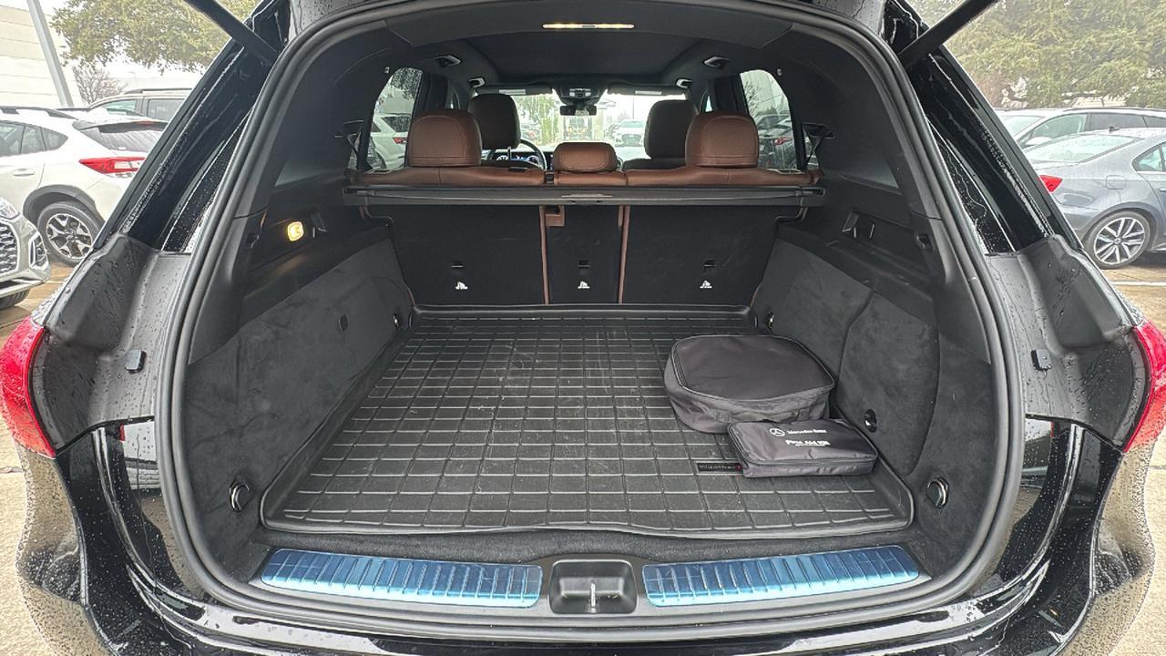 2024 Mercedes-Benz GLE GLE 450e Plug-In Hybrid  Selma TX