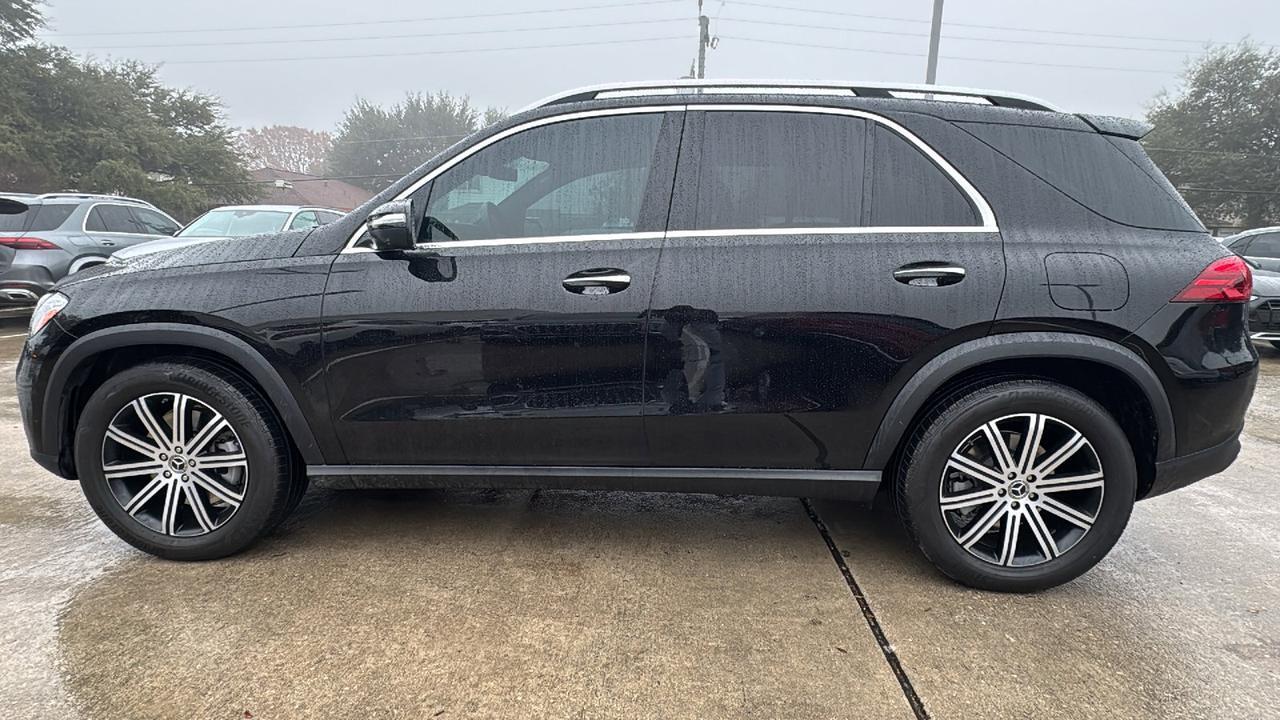 2024 Mercedes-Benz GLE GLE 450e Plug-In Hybrid  Selma TX