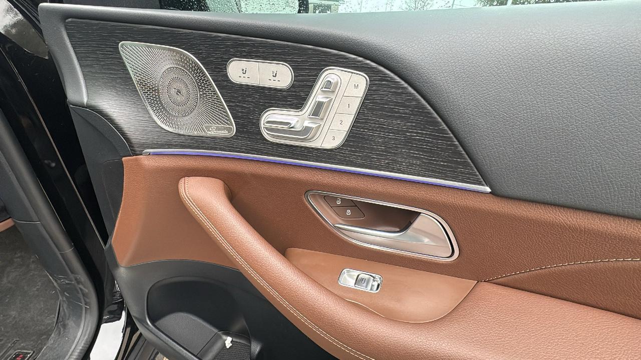 2024 Mercedes-Benz GLE GLE 450e Plug-In Hybrid  Selma TX