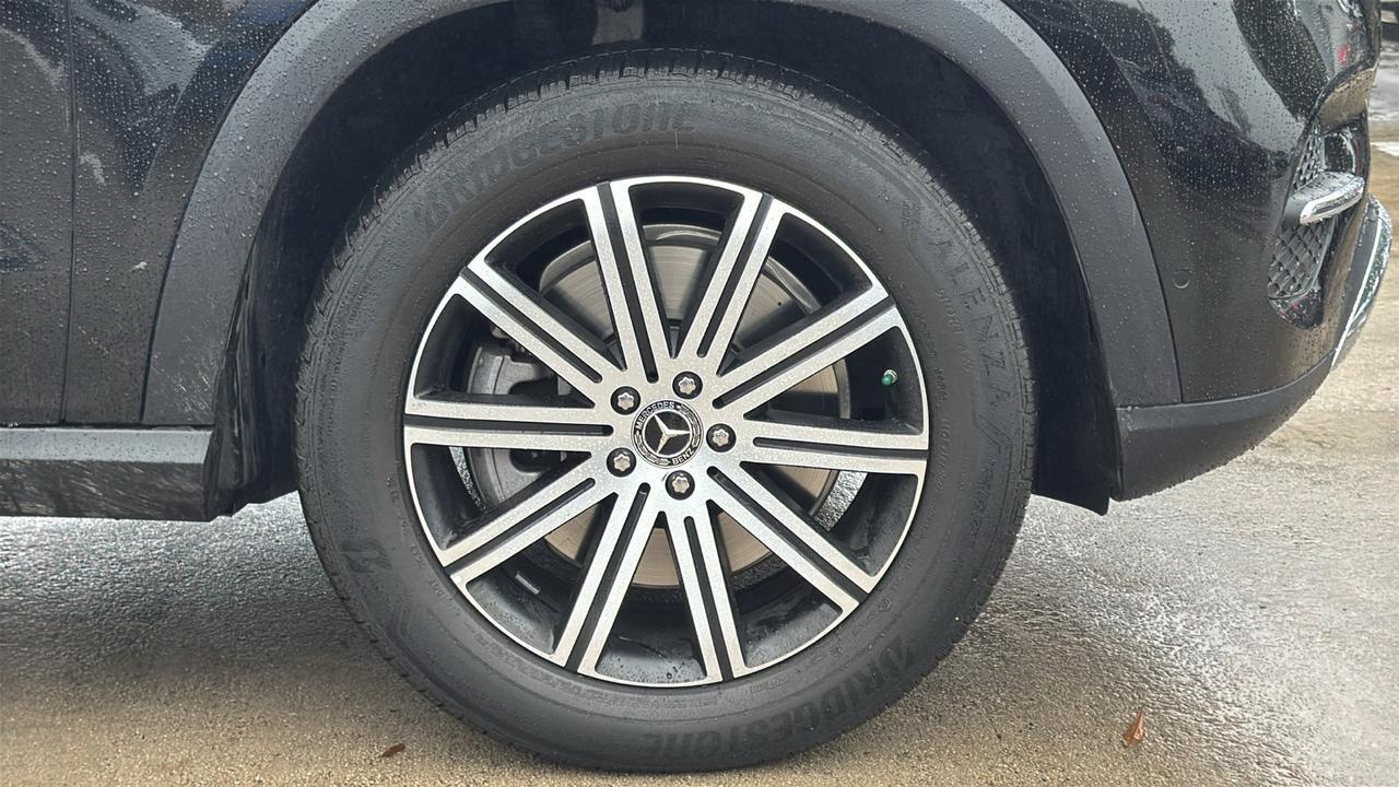 2024 Mercedes-Benz GLE GLE 450e Plug-In Hybrid  Selma TX