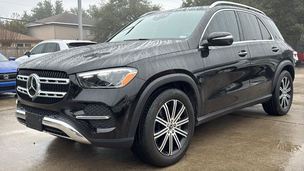 2024 Mercedes-Benz GLE GLE 450e Plug-In Hybrid  Selma TX