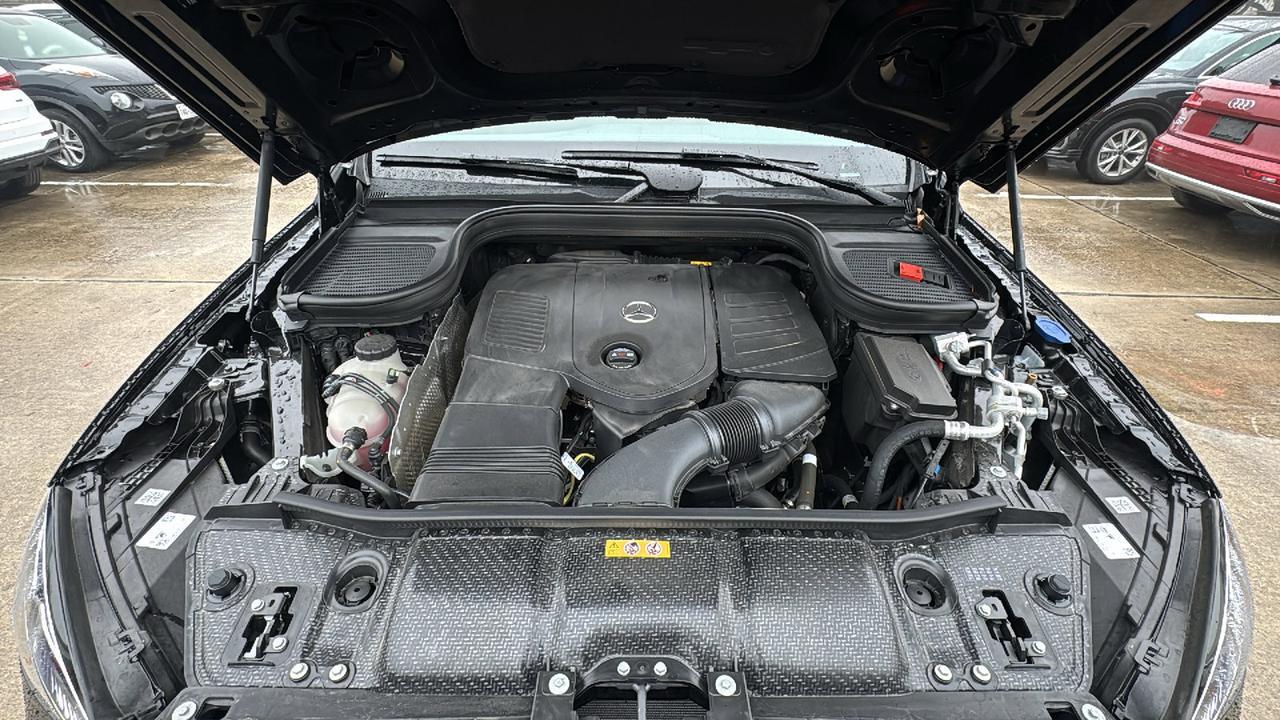 2024 Mercedes-Benz GLE GLE 450e Plug-In Hybrid  Selma TX